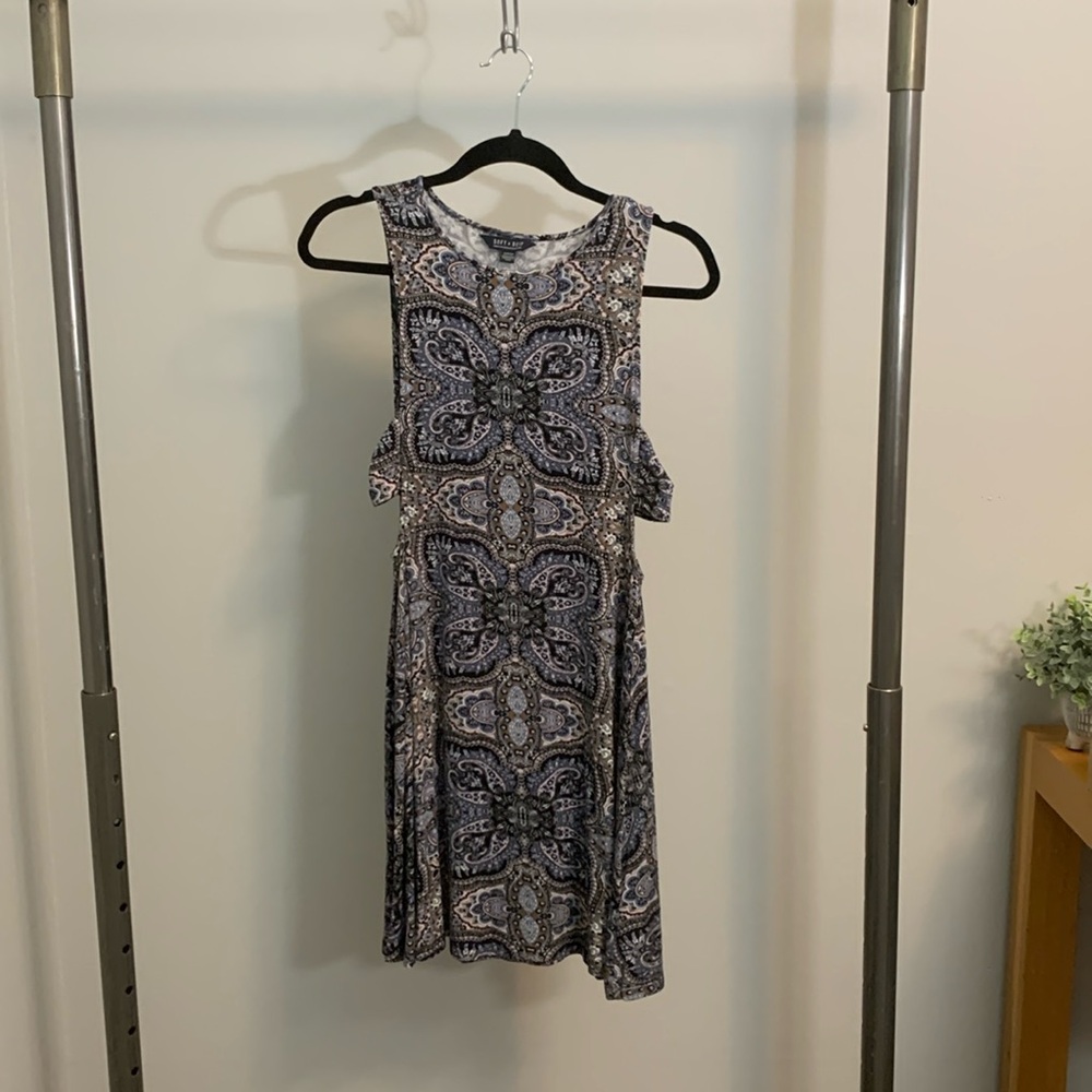 American Eagle Dress